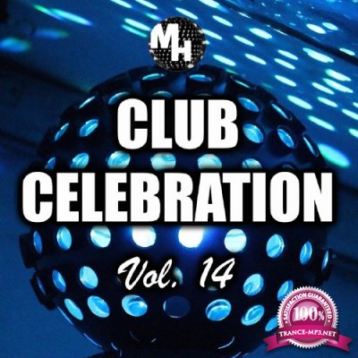 Club Celebration, Vol. 14 (2017)