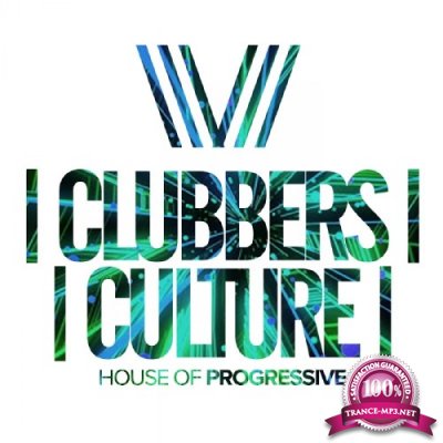 Clubbers Culture: House Of Progressive (2017)