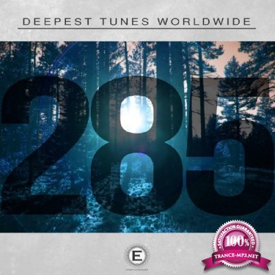 Deepest Tunes Worldwide (2017)