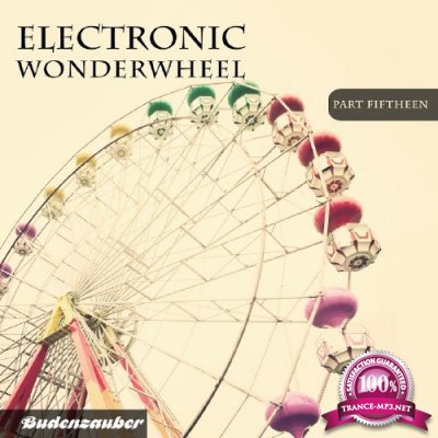 Electronic Wonderwheel, Vol. 15 (2017)