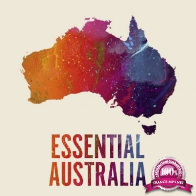 Essential Australia (2017)