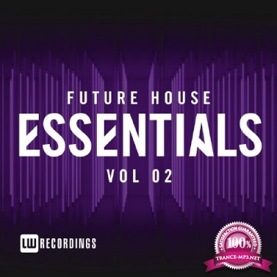 Future House Essentials, Vol. 02 (2017)