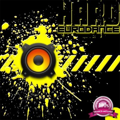 Hard Eurodance, Vol. 1 (2017)