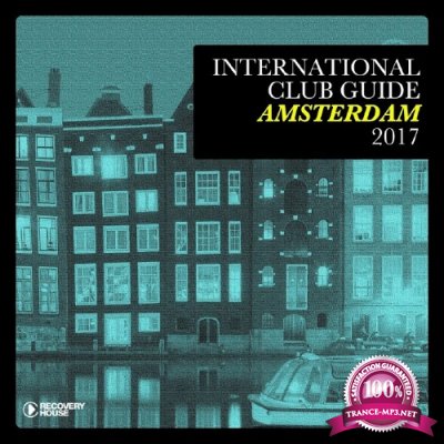 International Club Guide Amsterdam 2017 (2017)