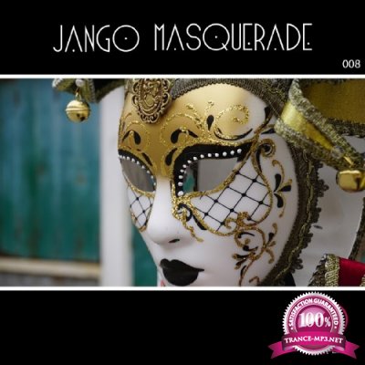 Jango Masquerade #008 (2017)