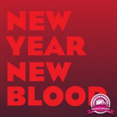 New Year New Blood (2017)