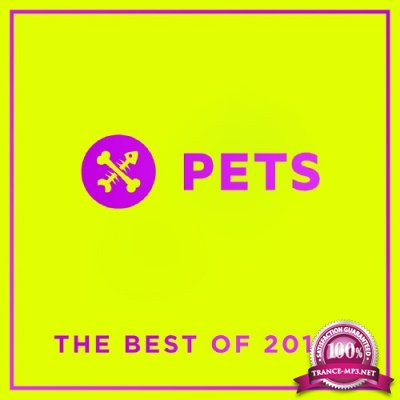 PETS Recordings The Best Of 2016 (2017)