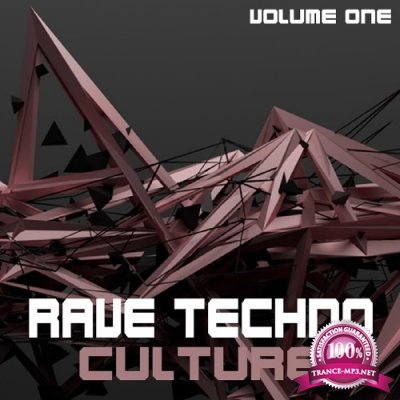 Rave Techno Culture, Vol. 1 (2017)