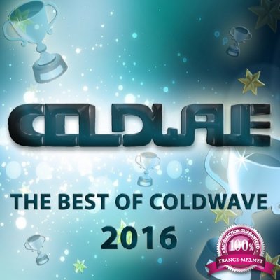The Best Of Coldwave 2016 (2017)