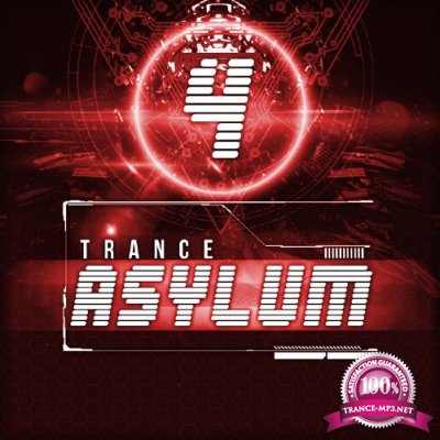 Trance Asylum 4 (2017)