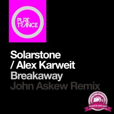 Solarstone & Alex Karweit - Breakaway (John Askew Remix) (2017)