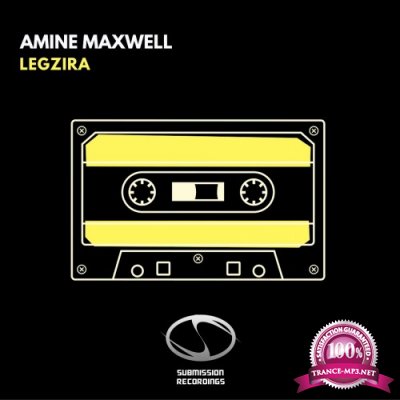 Amine Maxwell - Legzira (2017)