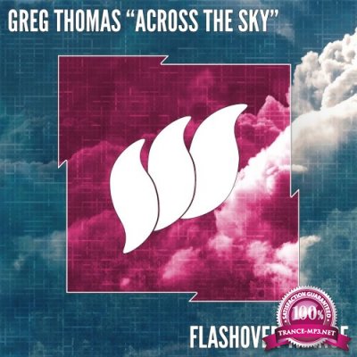 Greg Thomas - Across the Sky (2017)