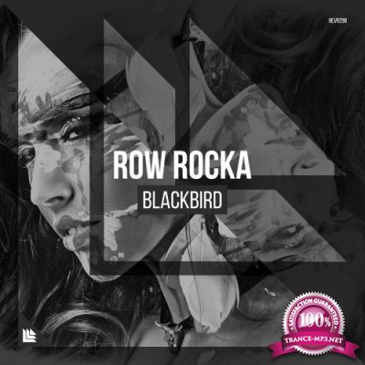 Row Rocka - Blackbird (2017)