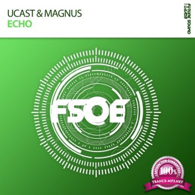 Ucast & Magnus - Echo (2017)