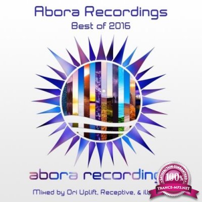Abora Recordings: Best Of 2016 (2017)