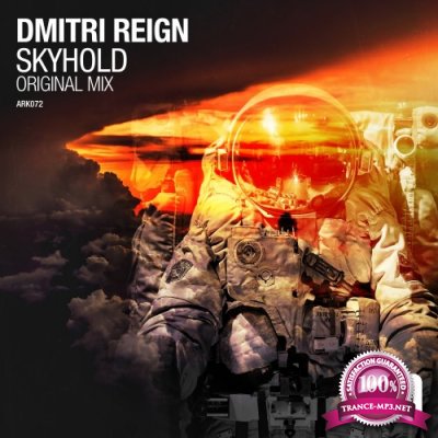 Dmitri Reign - Skyhold (2017)