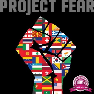 Project Fear (2017)