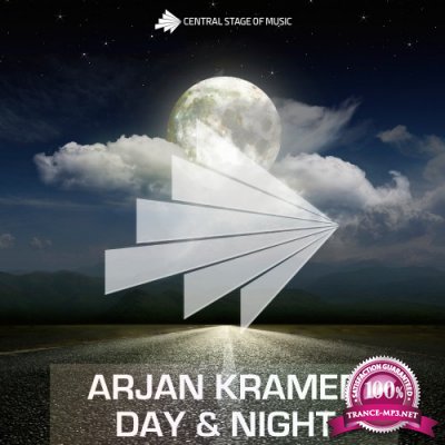 Arjan Kramer - Day & Night(2017)