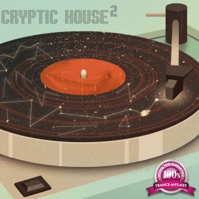 Cryptic House Vol. 2 (2017)