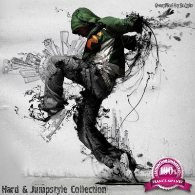 Hardstyle & Jumpstyle Collection (2017)