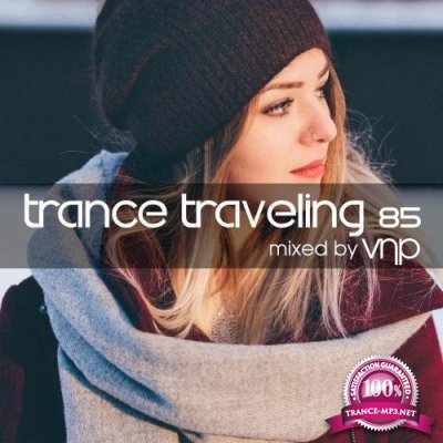 VNP - Trance Traveling 85 (2017)
