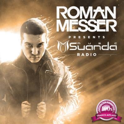 Roman Messer - Suanda Music 055 (2017-01-31)