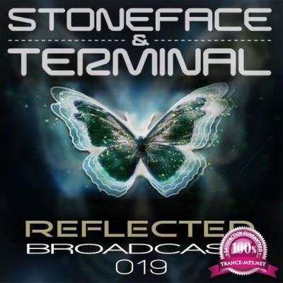 Stoneface & Terminal - Reflected Broadcast 019 (2017-02-01)