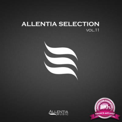Allentia Music: Selection Vol 11 (2017)