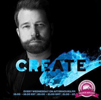 Lange - Create 054 (2017-02-01)