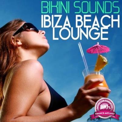 Bikini Sounds: Ibiza Beach Lounge  (2017)
