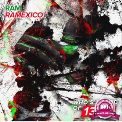 RAM - Ramexico (2017)