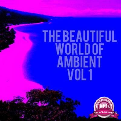 The Beautiful World of Ambient, Vol. 1 (2017)