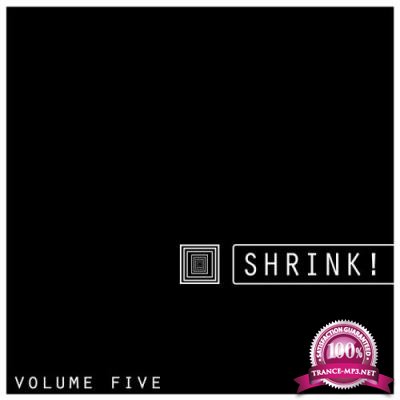 Shrink, Vol. 5 (Minimal Techno Selection) (2017)