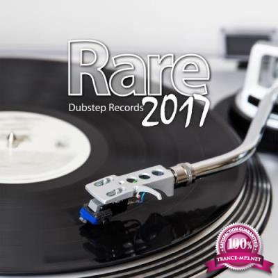 Rare Dubstep Records 2017 (2017)