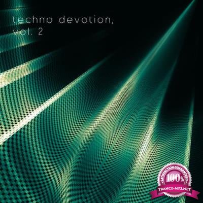 Techno Devotion, Vol. 2 (2017)