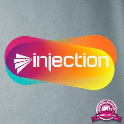 UCast - Injection Episode 090 (2017-02-03)