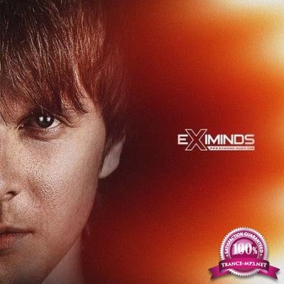 Eximinds - Eximinds Podcast 082 (2017-02-05)