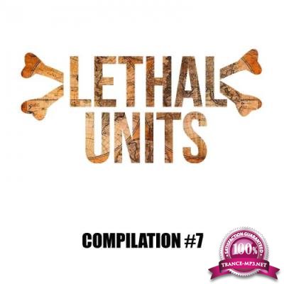 Lethal Units CO7 (2017)