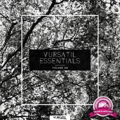 Vursatil Essentials 08 (2017)