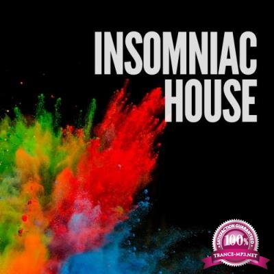 Insomniac House, Vol. 1 (Finest Futurehouse Sounds) (2017)