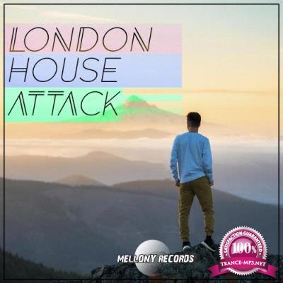 London House Attack (2017)
