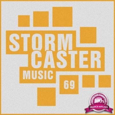 Stormcaster, Vol. 69 (2017)