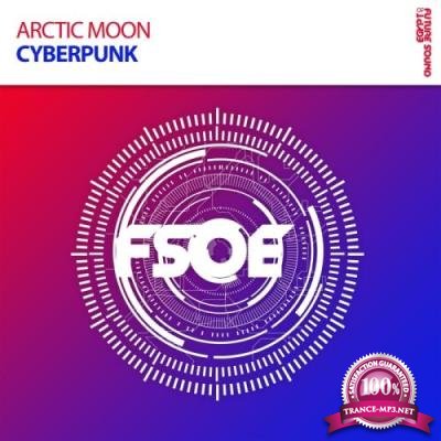 Arctic Moon - Cyberpunk (2017)