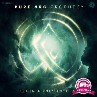 Purenrg - Prophecy (Istoria 2017 Anthem Extended Mix) (2017)
