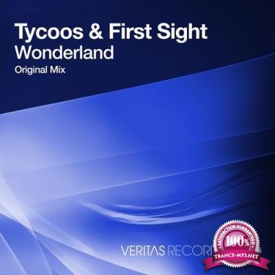 Tycoos & First Sight - Wonderland (2017)