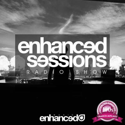 Mike Shiver - Enhanced Sessions 386 (2016-02-06)