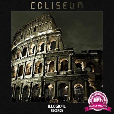 Coliseum (2017)