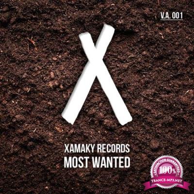 Xamaky Most Wanted (2017)