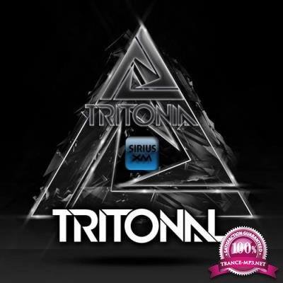 Tritonal - Tritonia 159 (2017-02-06)